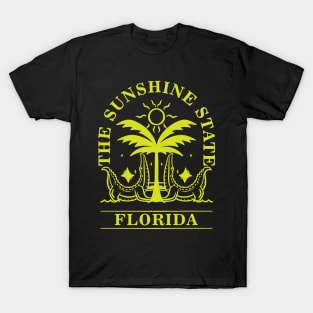 Sunshine State T-Shirt